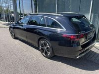 Gebraucht Mercedes E300 313 PS (230 kW) 2024 Lack obsidianschwarz Kombi