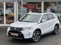 Neu Suzuki Vitara Comfort+ 129 PS (94 kW) 2026 Cool white pearl SUV