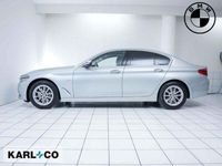 gebraucht BMW 540 xDrive Limousine