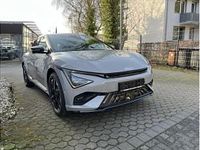Neu Kia EV6 GT-Line 239 kW (325 PS) 2026 Grau (wolfgrau metallic) SUV