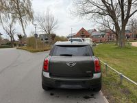 Second-hand Mini Cooper 122 CP (89 kW) 2013 Gri Hatchback