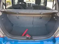Gebraucht Suzuki Celerio Club 68 PS (50 kW) 2016 Blau Kleinwagen