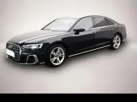 Gebraucht Audi A8 Ambiente 340 PS (250 kW) 2022 Manufacturer Limousine