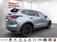 Neu Haval Jolion Lux 177 PS (130 kW) 2026 Grau SUV
