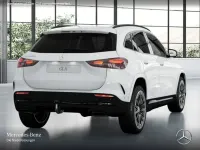 Gebraucht Mercedes GLA200 AMG 163 PS (119 kW) 2026 Weiß SUV