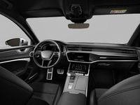 Gebraucht Audi S6 344 PS (253 kW) 2025 Schwarz Kombi