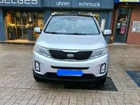 gebraucht Kia Sorento 2,2 Automatik Panoramadach