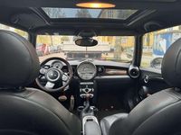 Gebraucht Mini John Cooper Works 170 PS (125 kW) 2007 Kleinwagen