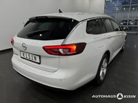 gebraucht Opel Insignia Sports 1.5 Turbo Innovation CAM Temp