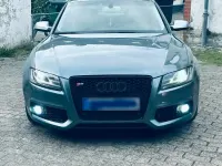 Gebraucht Audi S5 Sportback 333 PS (244 kW) 2011 Grau Kleinwagen