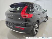 Gebraucht Volvo XC40 211 PS (155 kW) 2022 Schwarz SUV