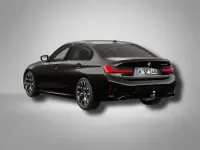 Gebraucht BMW M340 M Sport 392 PS (288 kW) 2026 Saphirschwarz metallic Limousine