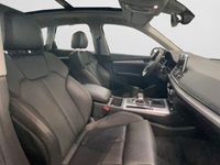 gebraucht Audi Q5 sport 50 TDI quattro