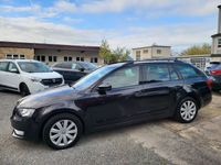 gebraucht Skoda Octavia Combi 2.0 TDI