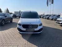Gebraucht Mercedes Citan 112 116 PS (85 kW) 2025 Weiß Van / Kleinbus