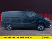 Ny Renault Trafic 150 HK (110 kW) 2025 MPV