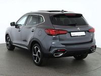 Gebraucht MG HS Luxury 162 PS (119 kW) 2024 Grau SUV