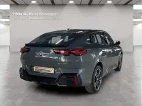 Gebraucht BMW X2 Luxury Line 150 PS (110 kW) 2025 Grau SUV
