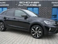 Gebraucht VW Taigo R-line 116 PS (85 kW) 2025 SUV