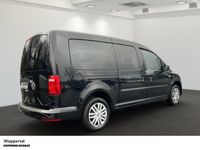 gebraucht VW Caddy Maxi 2 0 TDI MAXI DSG NAVI PDC APP CONNECT ZV E-FENSTER