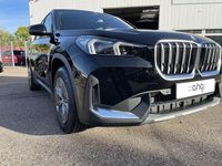 Gebraucht BMW iX1 150 kW (204 PS) 2024 Schwarz (schwarz uni) SUV