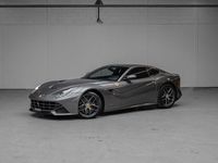 Gebraucht Ferrari F12 741 PS (545 kW) 2014 Grau Coupé