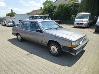 gebraucht Volvo 760 GLE Automatik