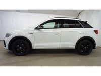 Gebraucht VW T-Roc Style 150 PS (110 kW) 2025 Weiß SUV