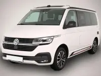 Gebraucht VW T6.1 Edition 204 PS (150 kW) 2023 Manufacturer Van