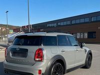 Gebraucht Mini Cooper S Countryman 192 PS (141 kW) 2018 Grau SUV