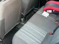 Gebraucht Fiat Grande Punto 69 PS (50 kW) 2011 Silber Kleinwagen