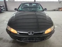 Gebraucht Peugeot 406 207 PS (152 kW) 2000 Grau