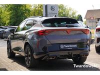 Gebraucht Cupra Formentor 150 PS (110 kW) 2025 Graphengrau SUV