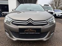 Gebraucht Citroën C4 Shine 131 PS (96 kW) 2016 Grau Limousine