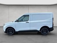 Neu Ford Transit Trend 101 PS (74 kW) 2026 Weiß Van