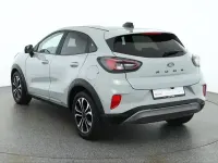 Gebraucht Ford Puma Titanium 125 PS (91 kW) 2025 Andere SUV