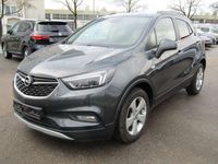 gebraucht Opel Mokka X Innovation Automatik 4x4 *TÜV neu*