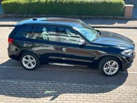 Gebraucht BMW X5 M50 Performance 381 PS (280 kW) 2015 Schwarz SUV