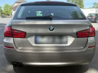 Second-hand BMW 525 204 CP (150 kW) 2011 Gri Break
