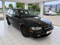 Gebraucht Volvo V40 Comfort 122 PS (89 kW) 2004 Silber Kombi
