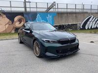 Neu Alpina B3 529 PS (389 kW) 2026 Grün Limousine