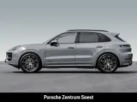 Gebraucht Porsche Cayenne GTS 500 PS (367 kW) 2025 Arktikgrau SUV