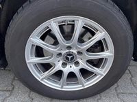 Gebraucht Mercedes C200 160 PS (117 kW) 2019 Schwarz Kombi