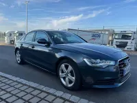 Gebraucht Audi A6 Ambiente 245 PS (180 kW) 2012 Limousine