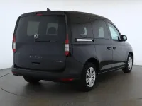 Gebraucht VW Caddy 150 PS (110 kW) 2025 Deep black perleffekt Van / Kleinbus