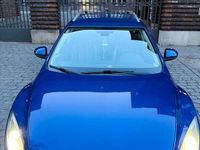 Gebraucht Mazda 6 147 PS (108 kW) 2008 Blau Kombi