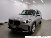 Gebraucht BMW X1 136 PS (100 kW) 2024 Grau SUV