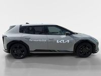 Gebraucht Kia EV4 GT-Line 150 kW (204 PS) 2025 Grau Limousine