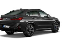 gebraucht BMW X4 M Competition