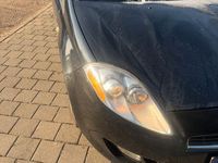 Gebraucht Fiat Bravo 150 PS (110 kW) 2009 Schwarz Kleinwagen